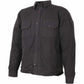 Weise Redwood Protective Shirt - Black left