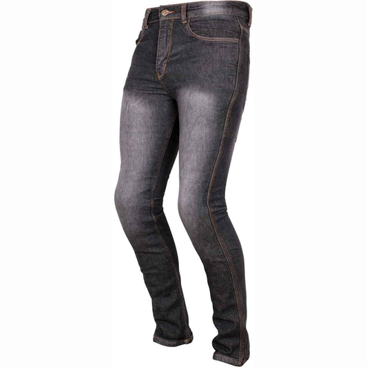 Weise Ridge Jeans 30in Leg - Black main