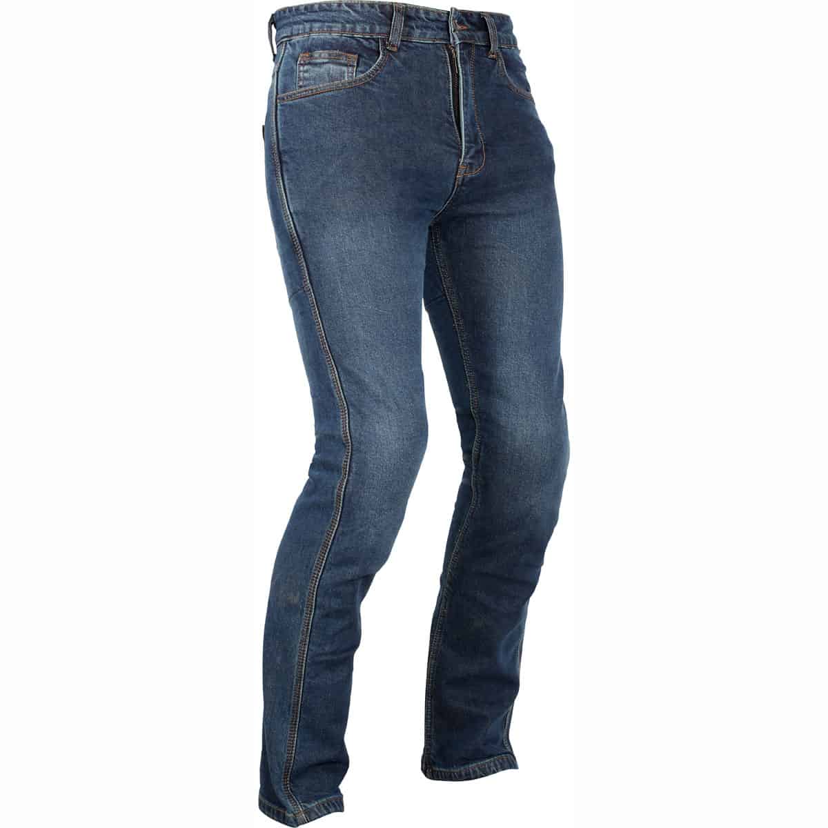 Weise Ridge Jeans 32in Leg - Blue 2
