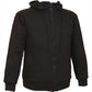 Weise Stealth motorcycle hoodie right