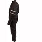 Weise Thermal Rain Suit WP - Black - Browse our range of Clothing: Waterproofs - getgearedshop 