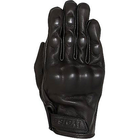 Weise Victory Gloves Black 4XL